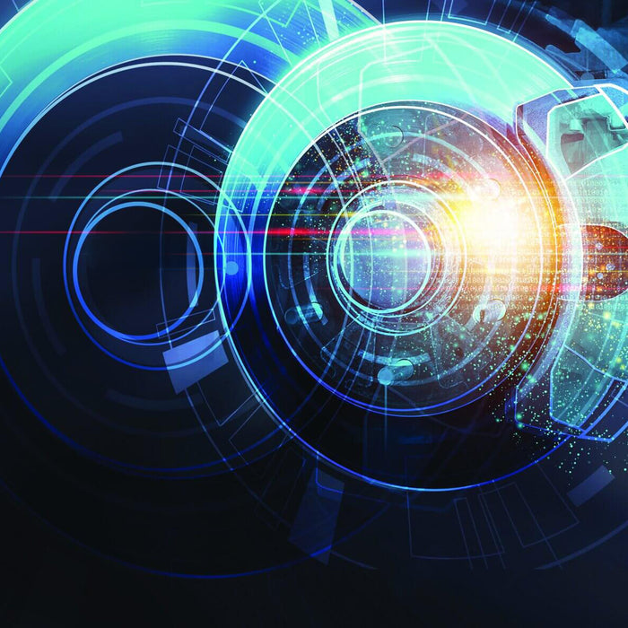 Olson joins PureForge as Vice President of Advanced Technology