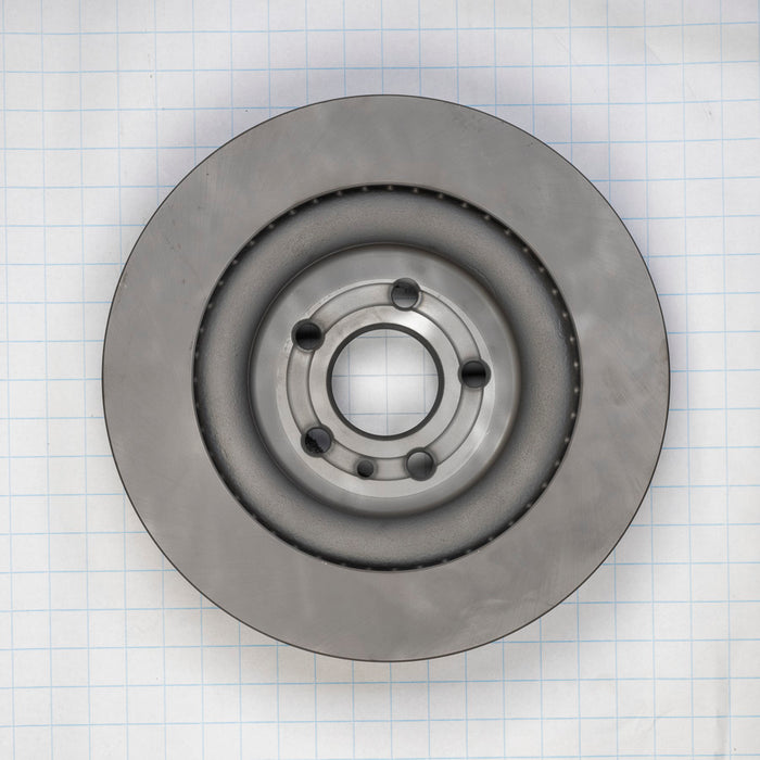 Ford Explorer (SUV) PPV 2020-2025 Front Axle Kit