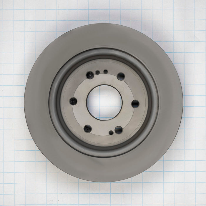 Chevy Tahoe (SUV) PPV 2021-2025 Rear Axle Kit