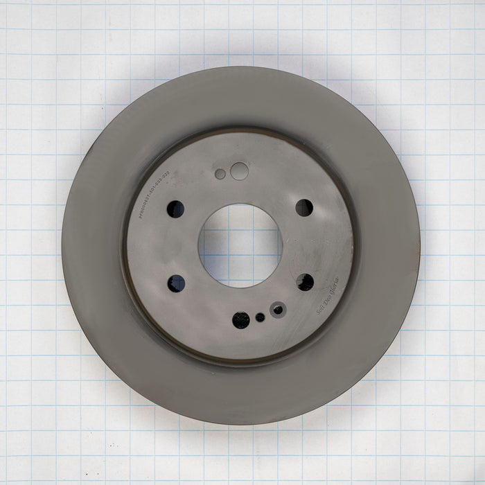 Chevy Tahoe (SUV) PPV 2021-2025 Rear Axle Kit
