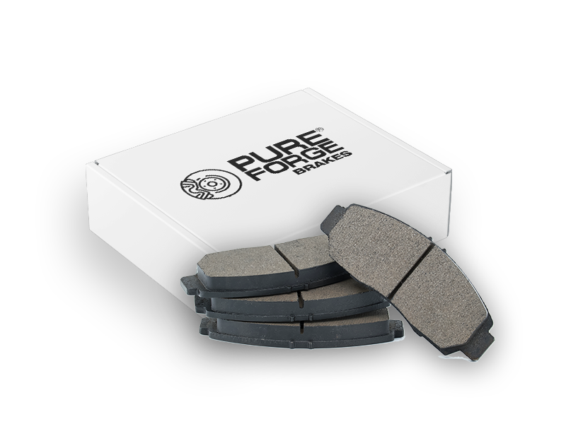 Replacement Brake Pads