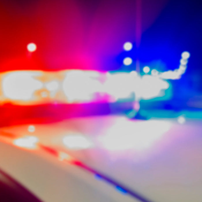 Police and 1 st Responders Find  Brake Noise Solution!  Tahoe + PureForge® Brake Technology
