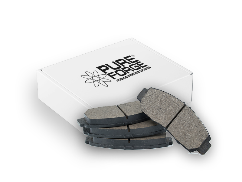 Replacement Brake Pads