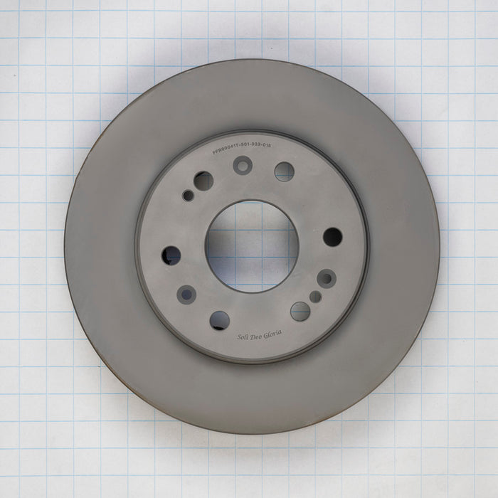 Chevy Tahoe (SUV) PPV 2009-2020 Front Axle Kit