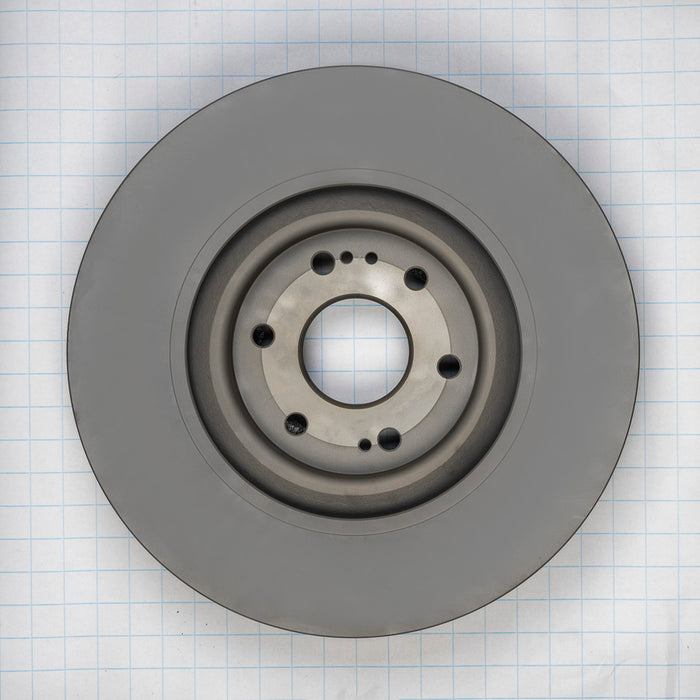 Chevy Tahoe (SUV) PPV 2021-2025 Front Axle Kit