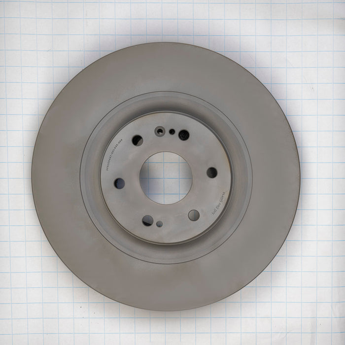 Chevy Tahoe (SUV) PPV 2021-2025 Front Axle Kit
