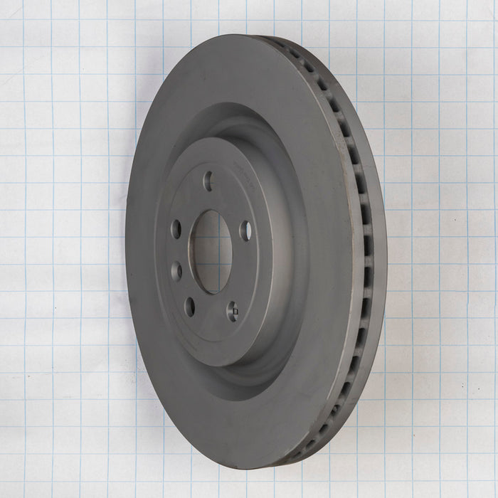 Ford Explorer (SUV) PPV 2020-2025 Front Axle Kit