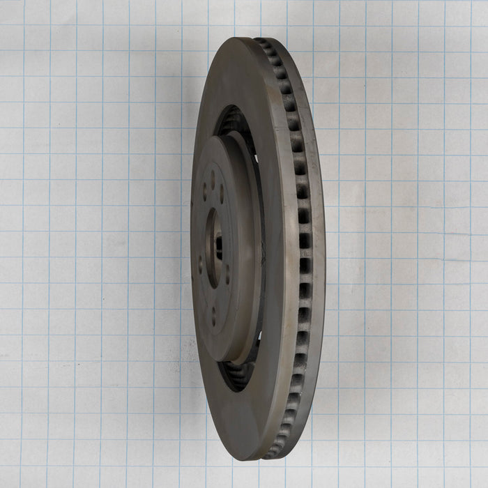 Ford Interceptor (Sedan) PPV 2017-2019 Front Axle Kit