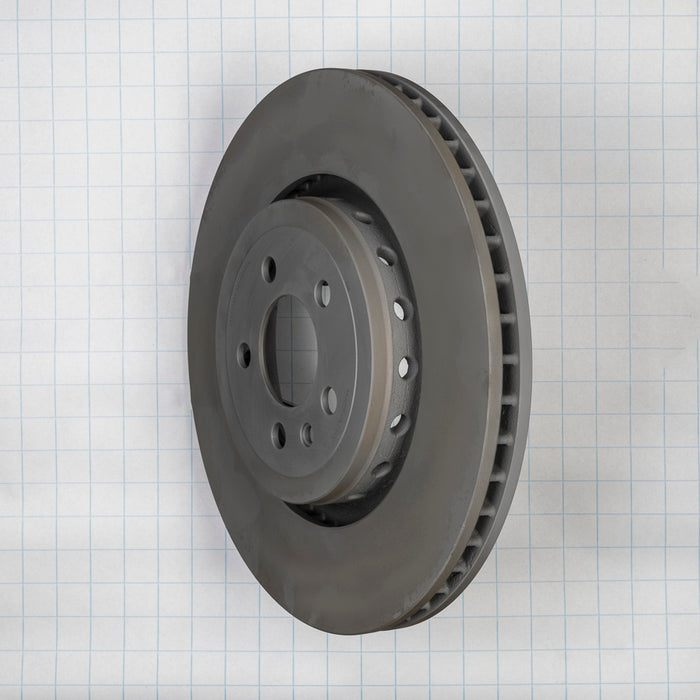 Dodge Charger (Sedan) PPV 2014-2023 Front Axle Kit