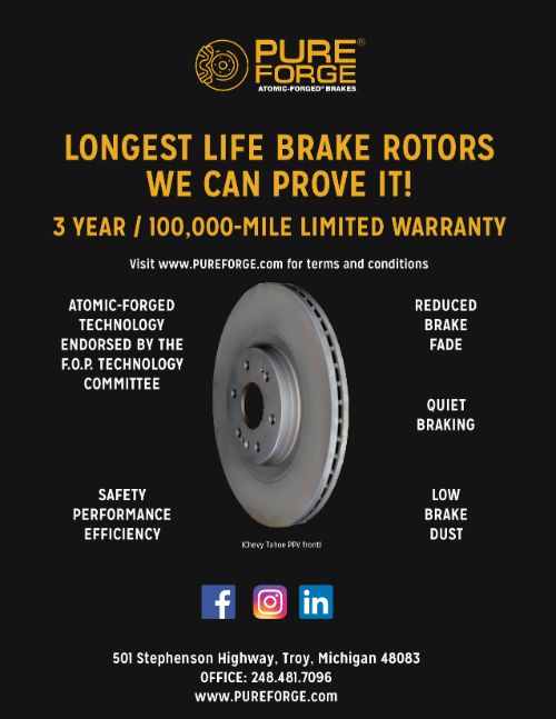 3 year 100,000-mile limited warranty